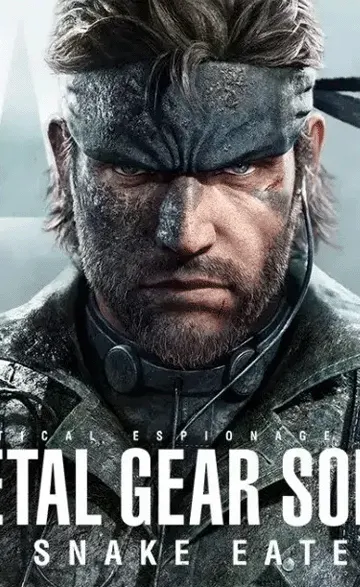 El tráiler de Metal Gear Solid Delta te hará sentir como si estuvieras en un sueño